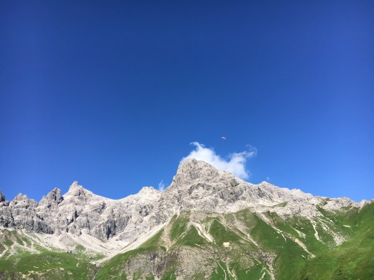 E5: Etappe 1 und&nbsp;2