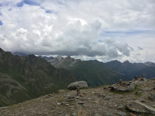 E5: Etappe 6 und&nbsp;7